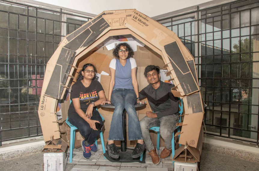 DOT School of Design Chennai Events photo 69
